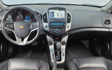 Chevrolet Cruze II, 2015 год, 1 008 000 рублей, 7 фотография