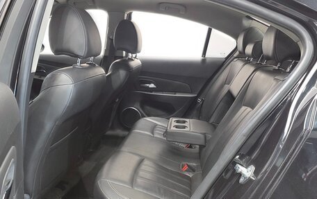 Chevrolet Cruze II, 2015 год, 1 008 000 рублей, 13 фотография