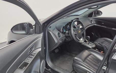 Chevrolet Cruze II, 2015 год, 1 008 000 рублей, 11 фотография