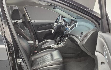 Chevrolet Cruze II, 2015 год, 1 008 000 рублей, 10 фотография