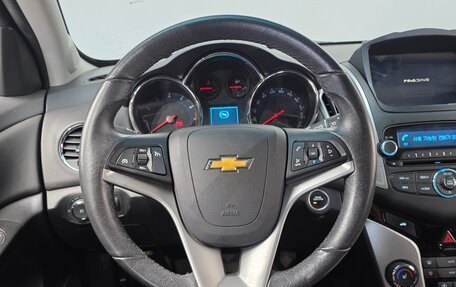 Chevrolet Cruze II, 2015 год, 1 008 000 рублей, 14 фотография
