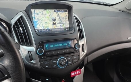 Chevrolet Cruze II, 2015 год, 1 008 000 рублей, 15 фотография