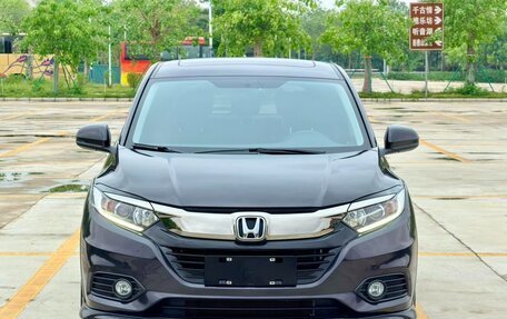Honda Vezel, 2021 год, 1 315 000 рублей, 8 фотография