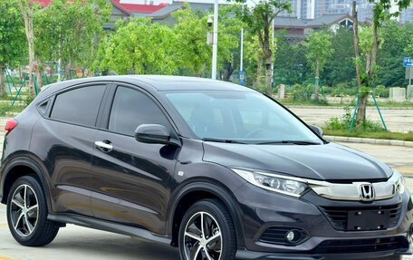 Honda Vezel, 2021 год, 1 315 000 рублей, 7 фотография