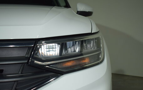 Volkswagen Tiguan II, 2020 год, 2 097 000 рублей, 12 фотография