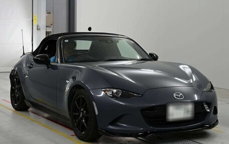 Mazda Roadster IV (ND), 2022 год, 2 060 000 рублей, 3 фотография
