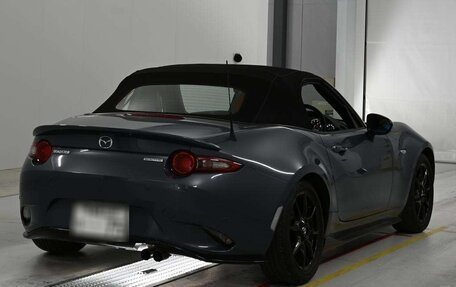 Mazda Roadster IV (ND), 2022 год, 2 060 000 рублей, 5 фотография