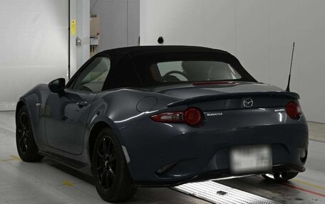 Mazda Roadster IV (ND), 2022 год, 2 060 000 рублей, 6 фотография
