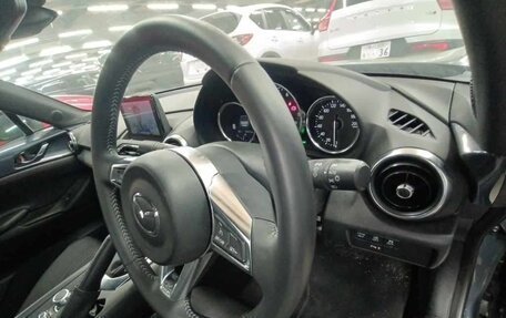 Mazda Roadster IV (ND), 2022 год, 2 060 000 рублей, 7 фотография