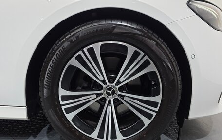 Mercedes-Benz E-Класс, 2024 год, 5 440 000 рублей, 5 фотография