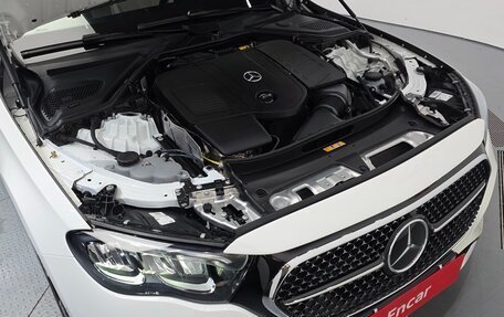 Mercedes-Benz E-Класс, 2024 год, 5 440 000 рублей, 9 фотография