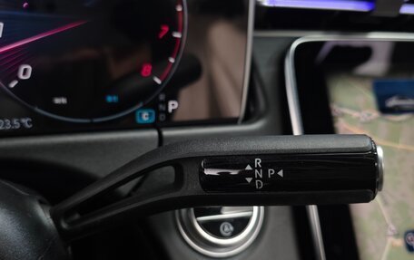 Mercedes-Benz E-Класс, 2024 год, 5 440 000 рублей, 12 фотография