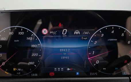 Mercedes-Benz E-Класс, 2024 год, 5 440 000 рублей, 11 фотография