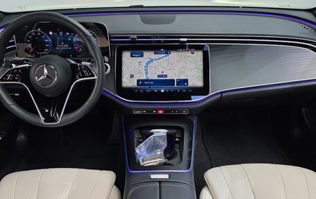 Mercedes-Benz E-Класс, 2024 год, 5 440 000 рублей, 10 фотография