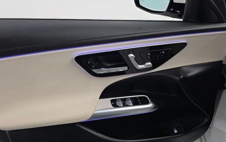 Mercedes-Benz E-Класс, 2024 год, 5 440 000 рублей, 13 фотография