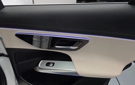 Mercedes-Benz E-Класс, 2024 год, 5 440 000 рублей, 14 фотография
