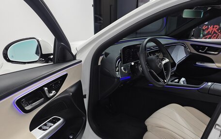 Mercedes-Benz E-Класс, 2024 год, 5 440 000 рублей, 15 фотография