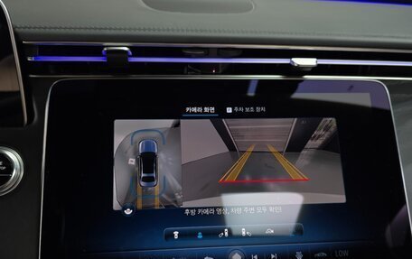 Mercedes-Benz E-Класс, 2024 год, 5 440 000 рублей, 22 фотография