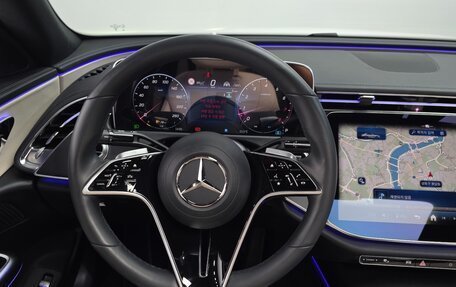 Mercedes-Benz E-Класс, 2024 год, 5 440 000 рублей, 19 фотография
