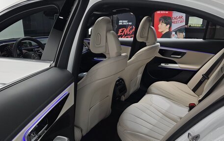 Mercedes-Benz E-Класс, 2024 год, 5 440 000 рублей, 16 фотография