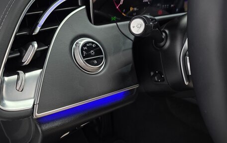 Mercedes-Benz E-Класс, 2024 год, 5 440 000 рублей, 20 фотография