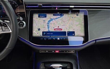 Mercedes-Benz E-Класс, 2024 год, 5 440 000 рублей, 21 фотография