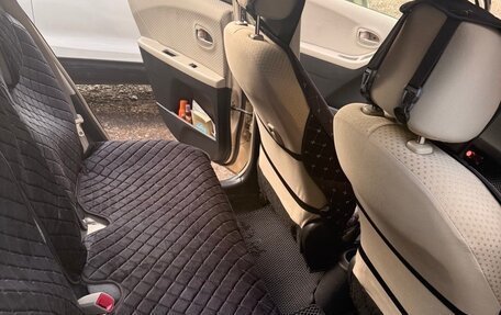 Toyota Vitz, 2006 год, 550 000 рублей, 8 фотография