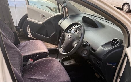 Toyota Vitz, 2006 год, 550 000 рублей, 7 фотография