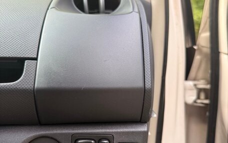 Toyota Vitz, 2006 год, 550 000 рублей, 10 фотография