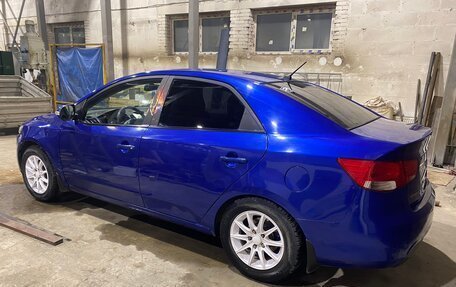 KIA Cerato III, 2010 год, 530 000 рублей, 3 фотография