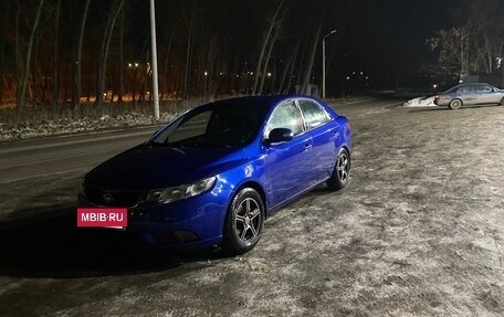 KIA Cerato III, 2010 год, 530 000 рублей, 5 фотография