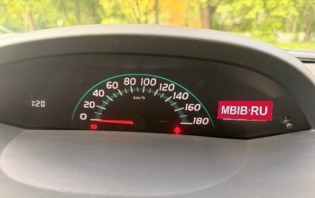 Toyota Vitz, 2006 год, 550 000 рублей, 9 фотография