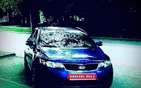 KIA Cerato III, 2010 год, 530 000 рублей, 4 фотография