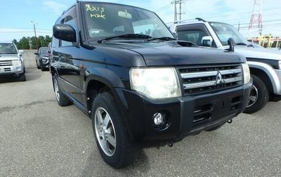 Mitsubishi Pajero Mini II, 2008 год, 440 000 рублей, 1 фотография
