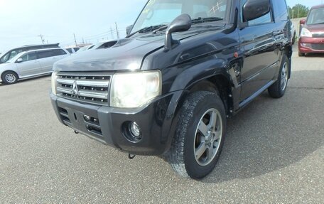 Mitsubishi Pajero Mini II, 2008 год, 440 000 рублей, 4 фотография