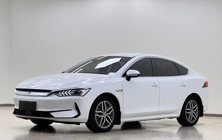 BYD Qin, 2023 год, 1 416 009 рублей, 1 фотография