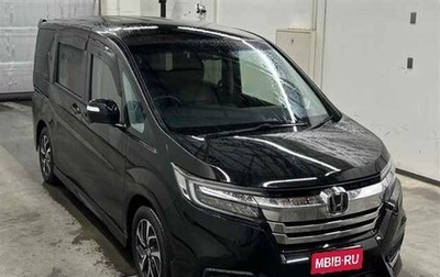 Honda Stepwgn IV, 2018 год, 1 870 000 рублей, 1 фотография