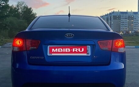 KIA Cerato III, 2010 год, 530 000 рублей, 7 фотография