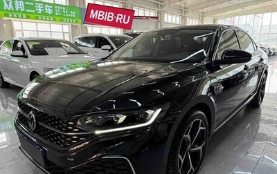 Volkswagen Passat B8 рестайлинг, 2022 год, 1 550 006 рублей, 1 фотография