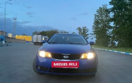 KIA Cerato III, 2010 год, 530 000 рублей, 8 фотография