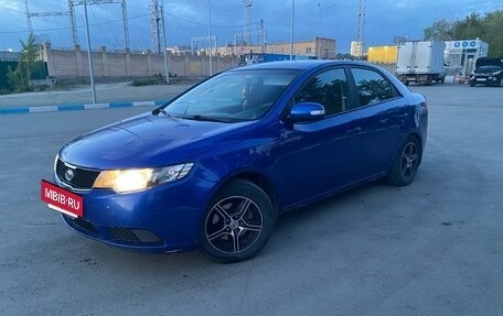 KIA Cerato III, 2010 год, 530 000 рублей, 6 фотография