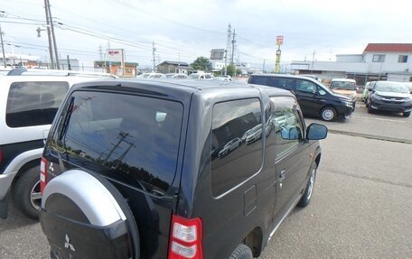 Mitsubishi Pajero Mini II, 2008 год, 440 000 рублей, 8 фотография