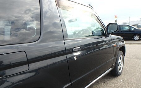 Mitsubishi Pajero Mini II, 2008 год, 440 000 рублей, 10 фотография