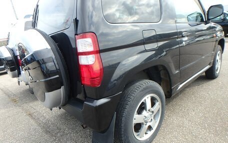 Mitsubishi Pajero Mini II, 2008 год, 440 000 рублей, 9 фотография