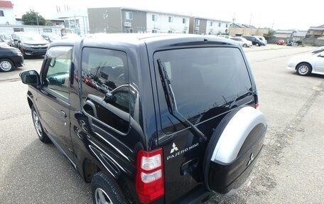 Mitsubishi Pajero Mini II, 2008 год, 440 000 рублей, 6 фотография