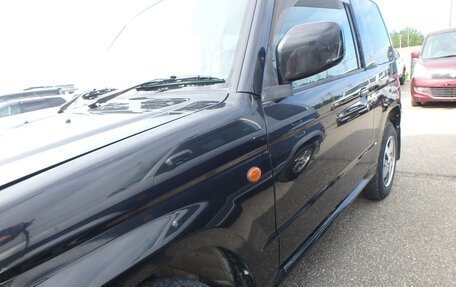 Mitsubishi Pajero Mini II, 2008 год, 440 000 рублей, 5 фотография