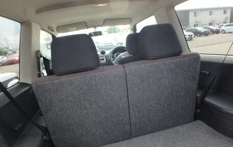 Mitsubishi Pajero Mini II, 2008 год, 440 000 рублей, 12 фотография