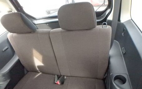 Mitsubishi Pajero Mini II, 2008 год, 440 000 рублей, 13 фотография