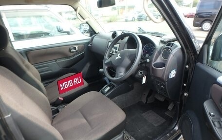 Mitsubishi Pajero Mini II, 2008 год, 440 000 рублей, 19 фотография