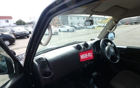 Mitsubishi Pajero Mini II, 2008 год, 440 000 рублей, 15 фотография
